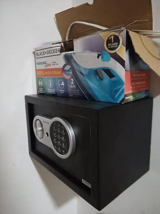 公寓 El Mejor Apartamento Cerca De La Playa De 博卡奇卡