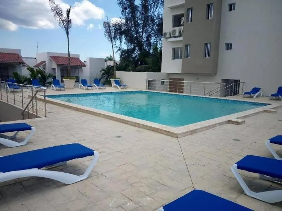 El Mejor Apartamento Cerca De La Playa De 博卡奇卡