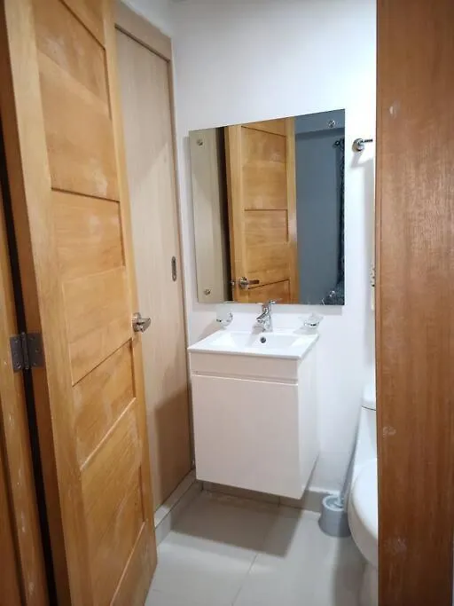 El Mejor Apartamento Cerca De La Playa De Boca Chica 0*,