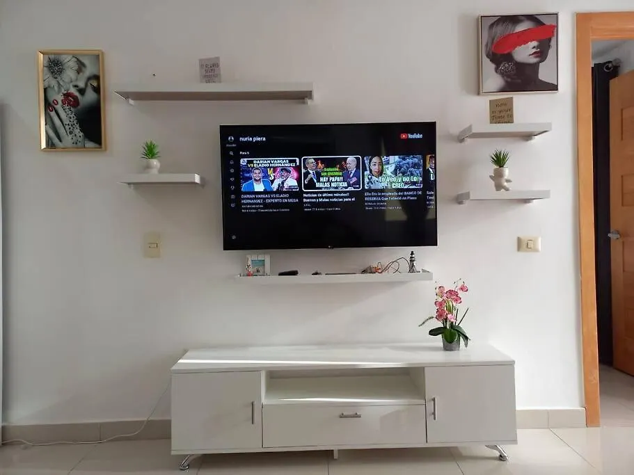 El Mejor Apartamento Cerca De La Playa De Boca Chica