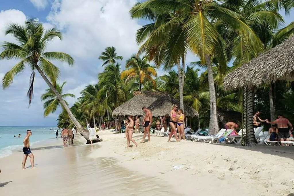 El Mejor Apartamento Cerca De La Playa De Boca Chica Dominik Cumhuriyeti