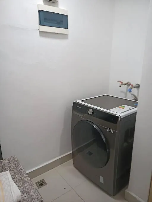 El Mejor Apartamento Cerca De La Playa De Boca Chica Daire