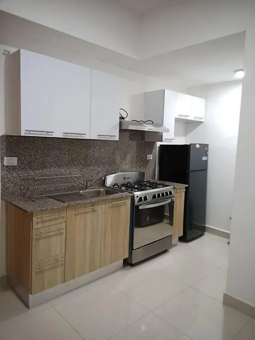 El Mejor Apartamento Cerca De La Playa De Boca Chica Dominik Cumhuriyeti