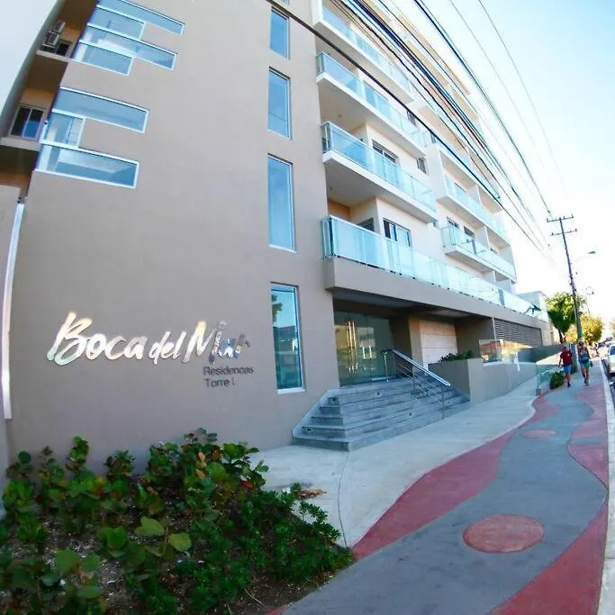 Daire El Mejor Apartamento Cerca De La Playa De Boca Chica Dominik Cumhuriyeti