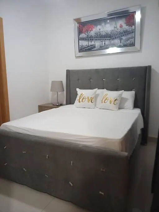 El Mejor Apartamento Cerca De La Playa De Boca Chica 0*,