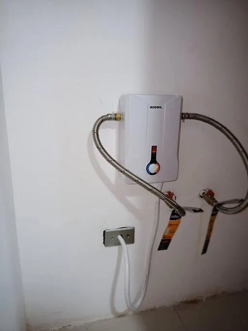 El Mejor Apartamento Cerca De La Playa De Boca Chica 0*,