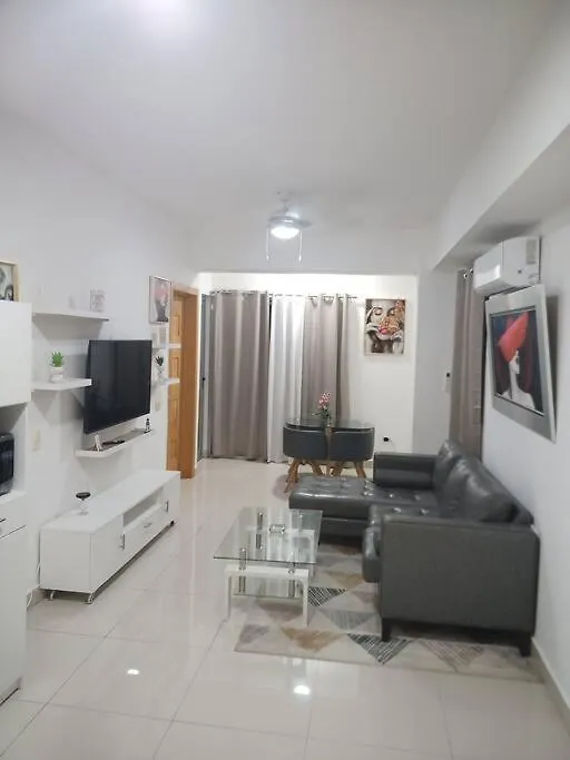 El Mejor Apartamento Cerca De La Playa De Boca Chica
