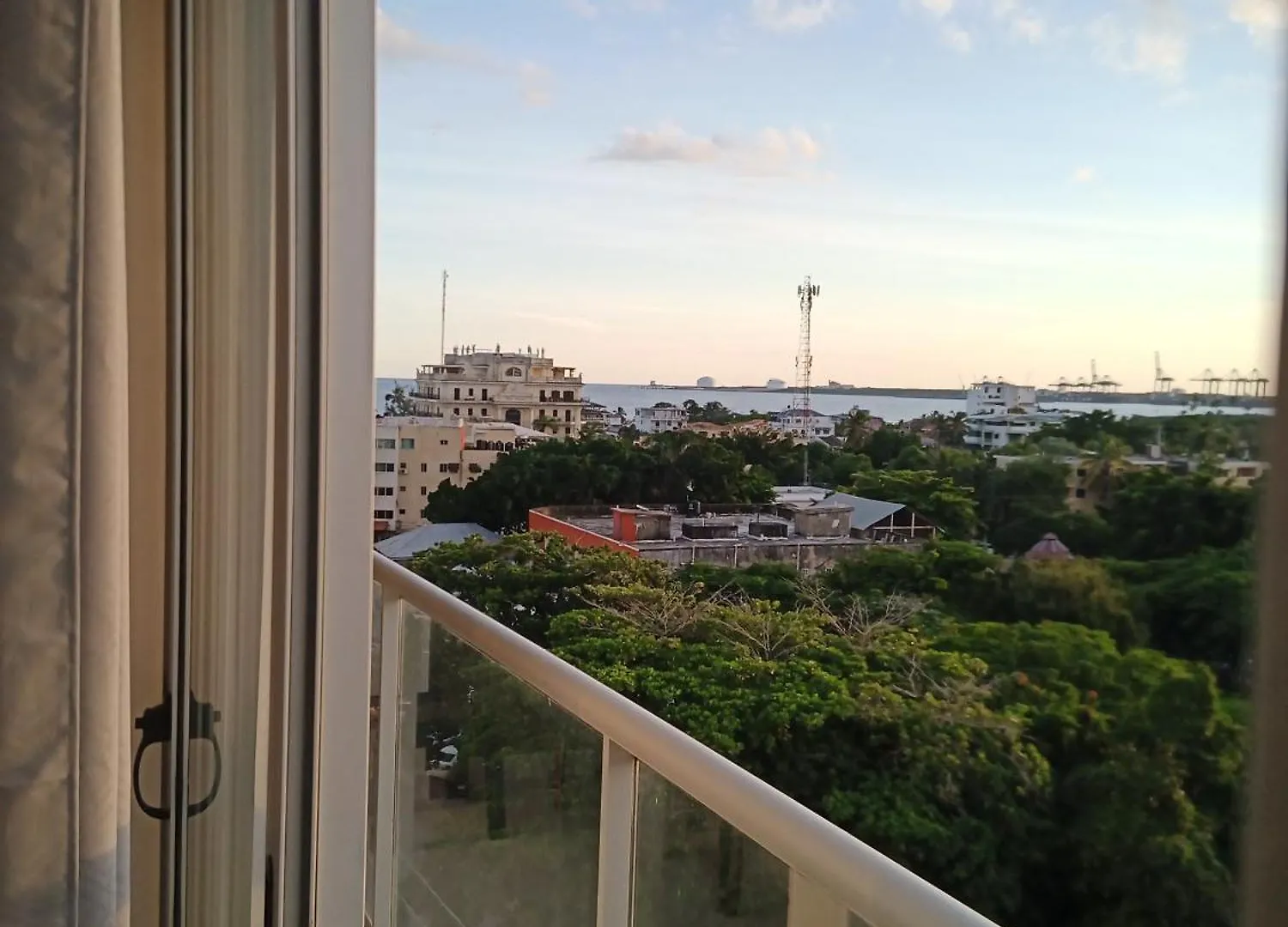 Daire El Mejor Apartamento Cerca De La Playa De Boca Chica
