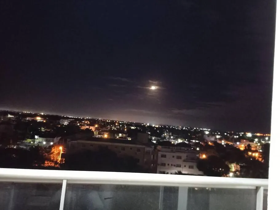 Daire El Mejor Apartamento Cerca De La Playa De Boca Chica